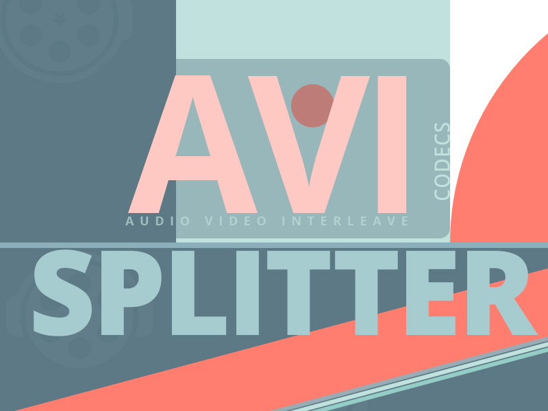 AVI Splitter 1.6.5.34 screenshot