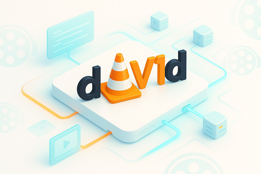 Download dav1d screenshot