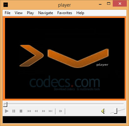 DreX Video Codec 1.8.0.4 screenshot