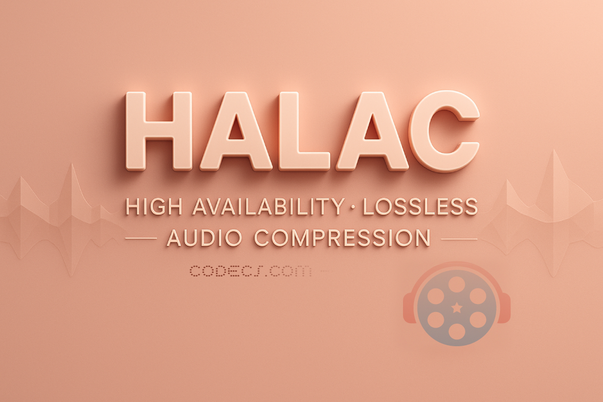 HALAC 0.4.3