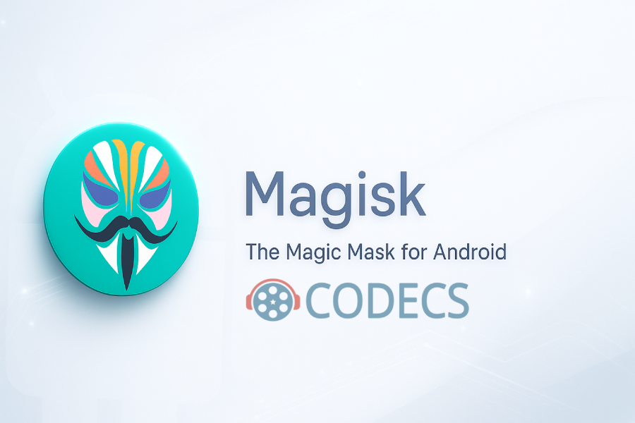 Magisk 29.0 / 30.4 Pre-release for Android