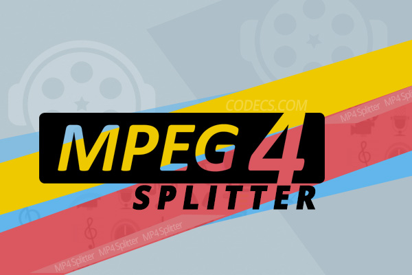 MP4 Splitter 1.6.3.80 screenshot