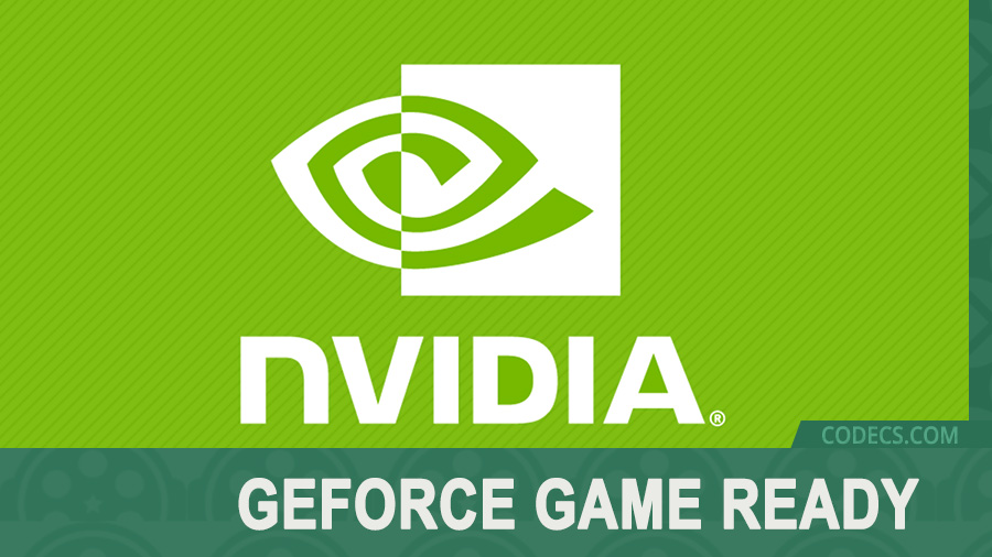 NVIDIA GeForce Graphics Drivers 527.37 screenshot