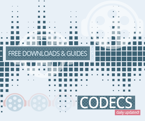 Codecs.com Default Screenshot