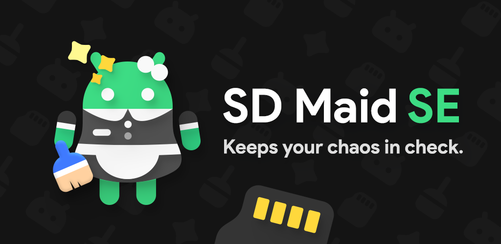 SD Maid SE 1.5.4 rc