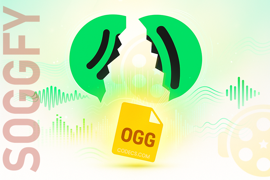 Download Soggfy screenshot