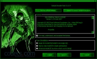 Satsuki Decoder Pack 5.4.2 screenshot
