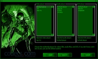 Satsuki Decoder Pack 5.4.2 screenshot