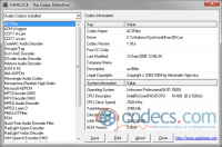 Sherlock - The Codec Detective! 2.0 screenshot