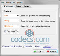 canopus procoder 3 wizard free download