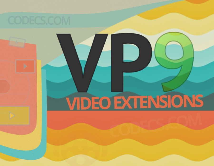 VP9 Video Extension 1.0.51171 screenshot