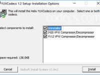 Download and install geovision gmp4 codec windows 10