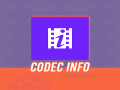 Download Codec Info screenshot