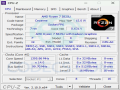 Download CPU-Z screenshot