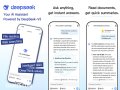 Download DeepSeek - AI Assistant screenshot