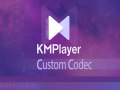 Download KMPlayer Custom Codec screenshot