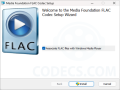 Download Media Foundation FLAC Codec screenshot