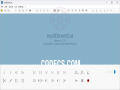 Download mp3DirectCut screenshot
