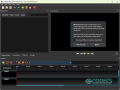 Download OpenShot Video Editor screenshot
