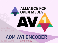 AOM AV1 Encoder 3.9.0-195 screenshots