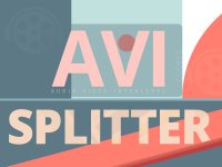 AVI Splitter 1.8.3.12 screenshots