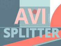 AVI Splitter 1.7.0.57 screenshots