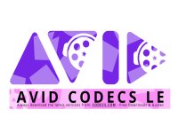 Avid Codecs LE 2.7.6 screenshots
