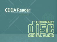 CDDA Reader 1.7.3.52 screenshots