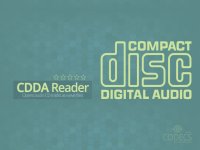 CDDA Reader 1.7.1.19 screenshots