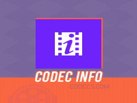 Codec Info 2.6 screenshots