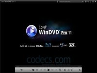 Corel WinDVD Pro 12.0.160 screenshots