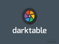 darktable 4.7.0.823 screenshots