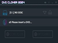 DVD-Cloner 21.1486 screenshots
