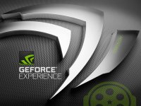 NVIDIA GeForce Experience 3.28 screenshots