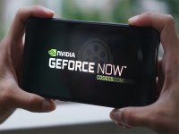 GeForce NOW Cloud Gaming 6.17 screenshots