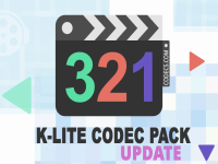 K-Lite Codec Pack Update 18.2.4 screenshots