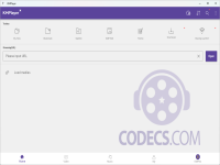 KMPlayer for Android screenshot