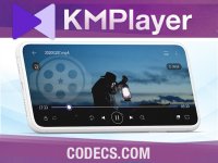 KMPlayer 44.10.310 for Android screenshots