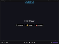 KMPlayer  4.2.3.13 / 2024.5.23.16 screenshots