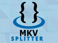 Matroska Splitter 1.8.3.43 screenshots