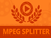 MPEG Splitter 1.8.3.45 screenshots