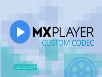 MX Player Custom Codec 1.86.0 screenshots