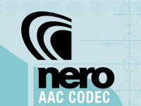 Nero AAC Codec 1.5.4 screenshots