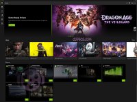 NVIDIA App 11.0.1.184 screenshots