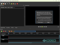 OpenShot Video Editor 3.1.1 screenshots