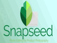 Snapseed 2.22.0 screenshots