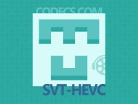 SVT-HEVC screenshot