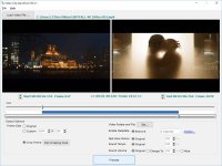 Video Clip QuickTool 0.3.1 screenshots