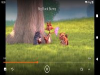 VLC 3.6 beta 2 for Android screenshots