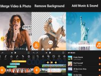 YouCut - Video Editor & Maker 1.662.1201 screenshots